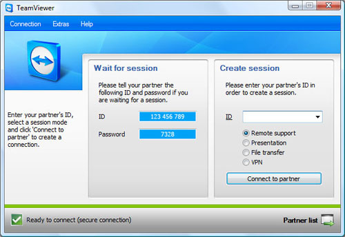 TeamViewer