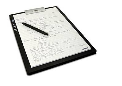 USB Digital Notepad USB Digital Notepad