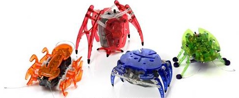 Hexbug Hexbug
