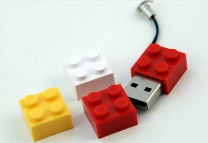 iBlox Flash Drive 2Gb iBlox Flash Drive 2Gb