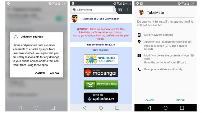 youtube pro download apk