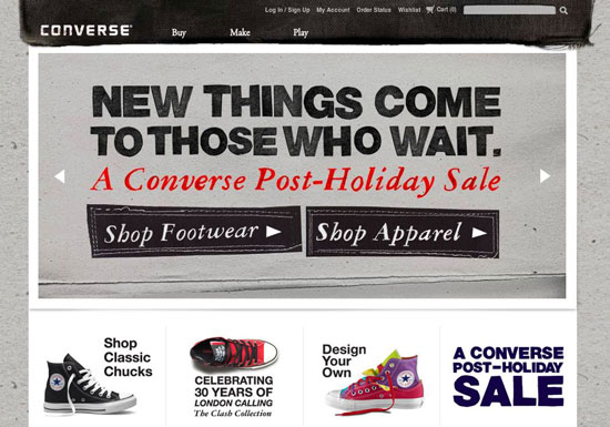 Converse