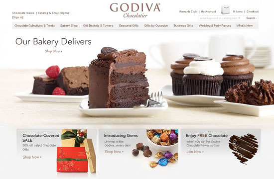 Godiva