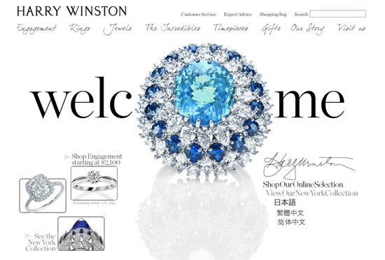 Harry-winston