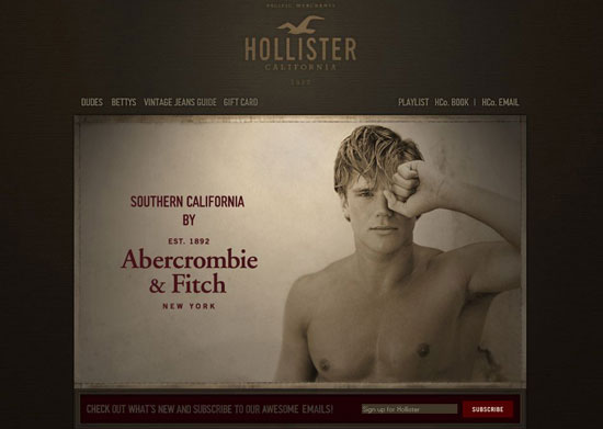 Hollister