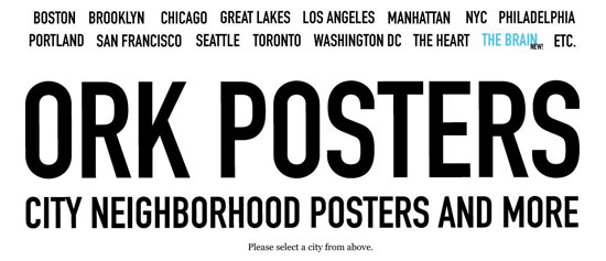 Ork-posters