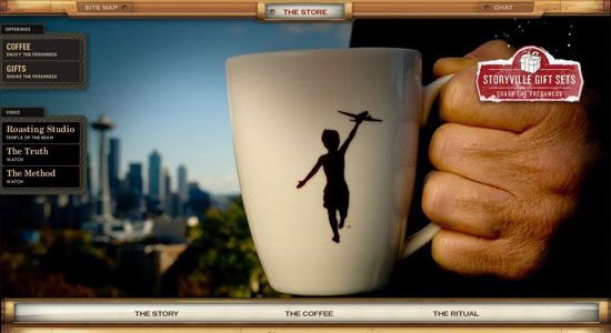 Storyville