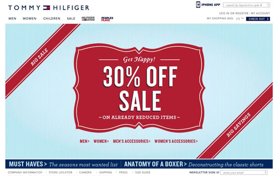 Tommy-hilfiger