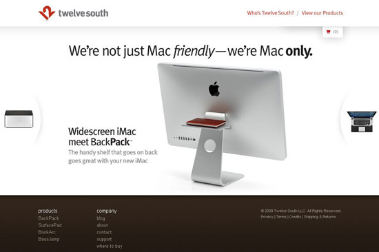 Twelve-south