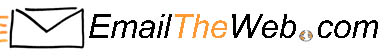 Email The Web