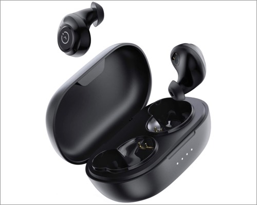 enacfire wireless earbuds for iphone 11, 11 pro and 11 pro max