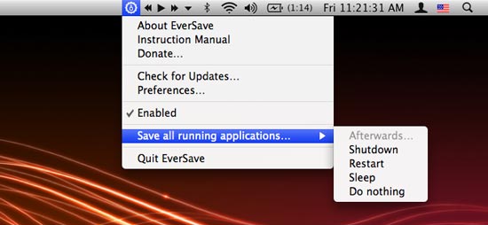 EverSave EverSave