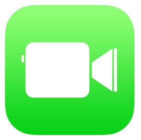 FaceTime icon