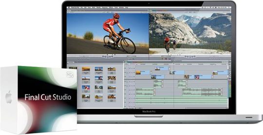 Final Cut Studio