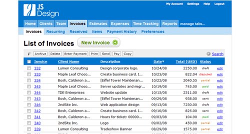 freshbooks