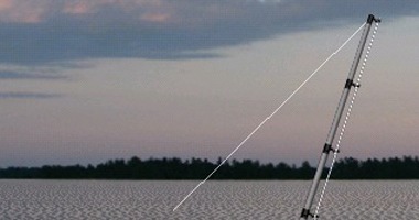 fishing