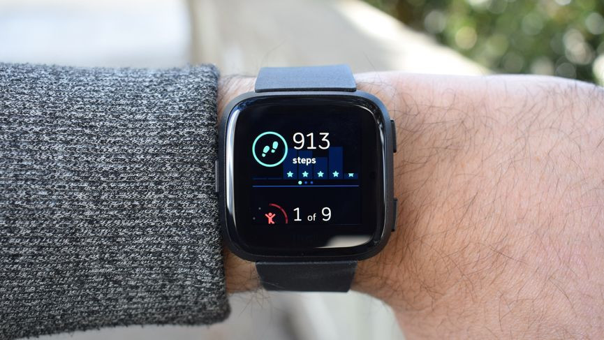 10 essential tips and tricks to get started with your new Fitbit Versa
