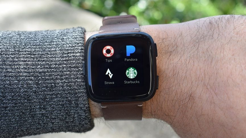 10 essential tips and tricks to get started with your new Fitbit Versa