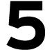 FIVE