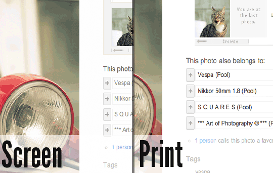 Flickr