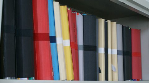 folders