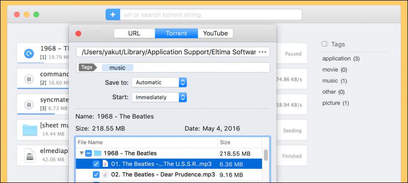 Download Free Download Manager For Mac