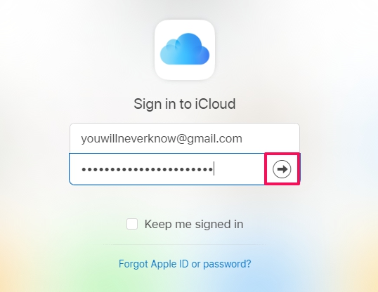 How to Forward iCloud Mail to Other Email Address Automatically