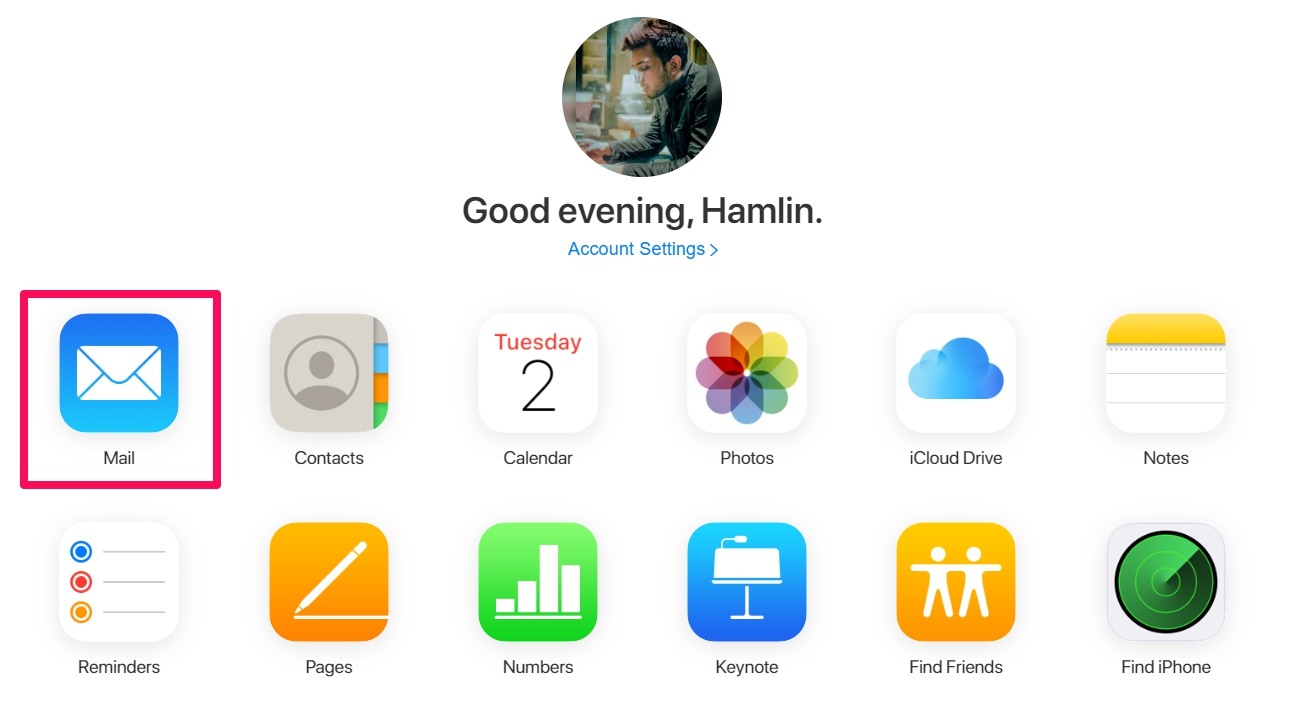 How to Forward iCloud Mail to Other Email Address Automatically