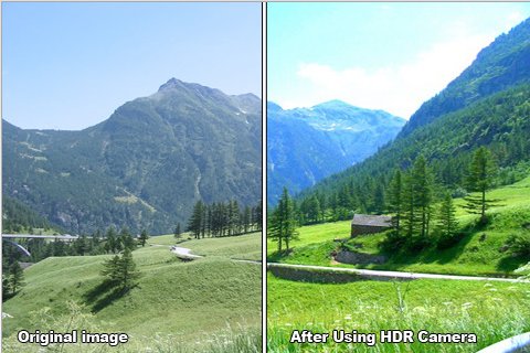 HDR_Camera