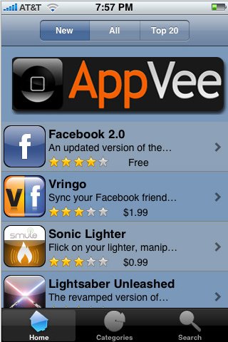 appvee