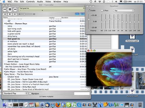VLC-media-player