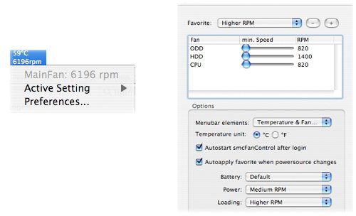 smcfancontrol alternative smcfancontrol alternative