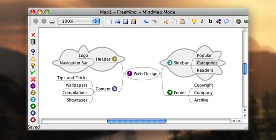 freemind supplements freemind supplements