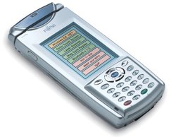 Fujitsu iPAD