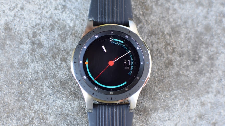 The best LTE-enabled smartwatches: Apple, LG and more