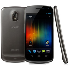 Galaxy Nexus