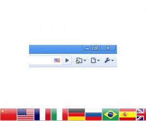 Chrome Flags