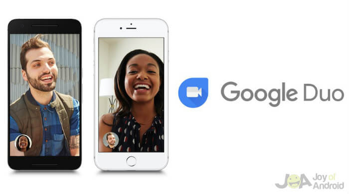 Google Duo Video Call