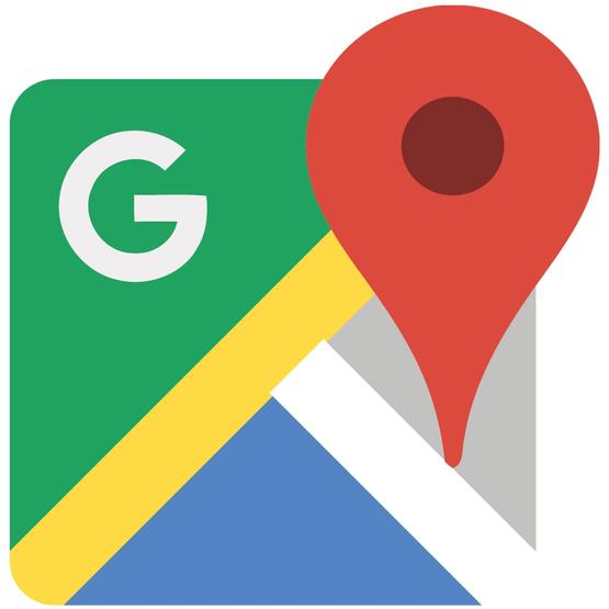 Google Maps for iPhone