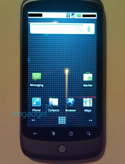 Nexus One