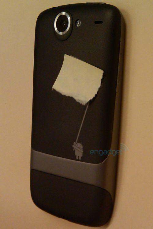 Nexus One