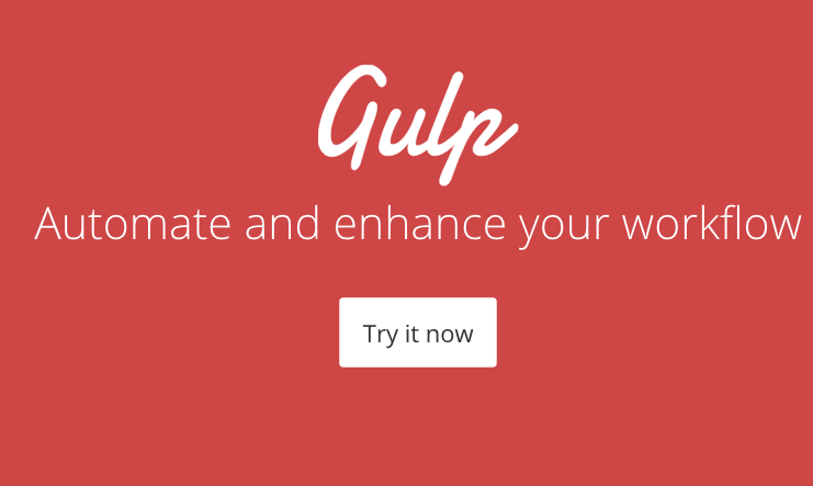 gulp-osx-task-runner