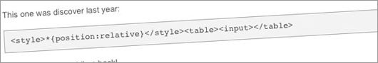 IE6 crash