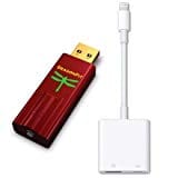 AudioQuest Dragonfly Red DAC