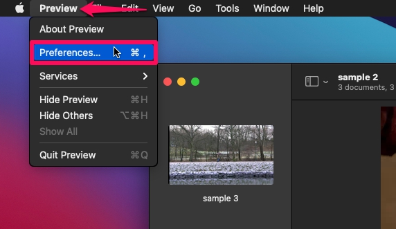 How to Batch Convert WebP Images to JPG on Mac
