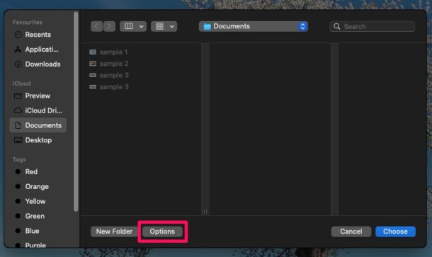 How to Batch Convert WebP Images to JPG on Mac