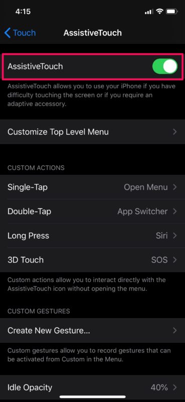 How to Clear RAM Memory on iPhone