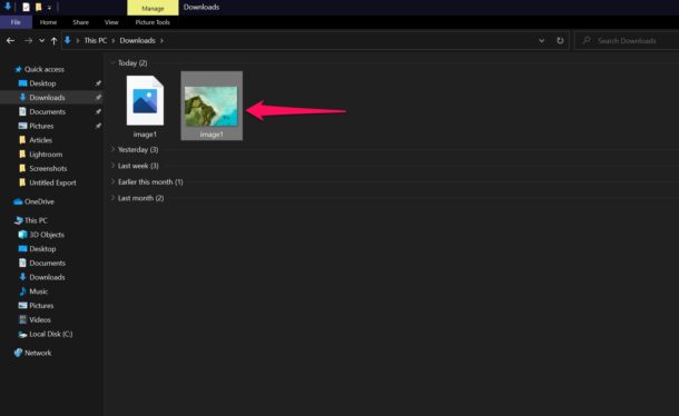 How to Convert HEIC to JPG on Windows