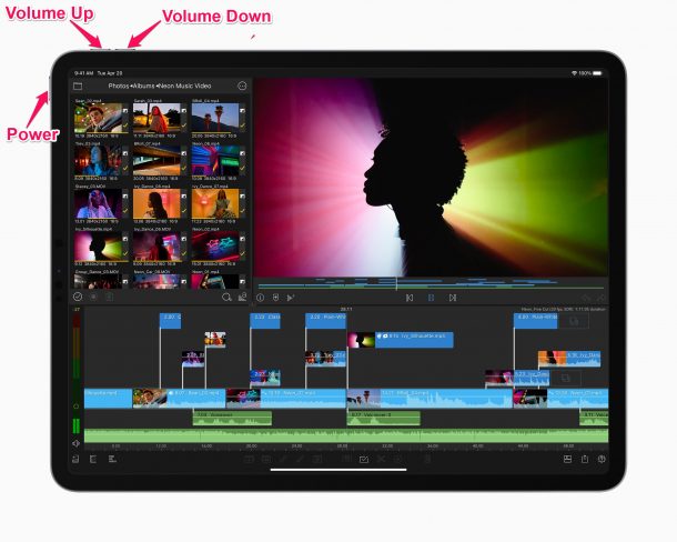 How to Enter & Exit DFU Mode on M1 iPad Pro