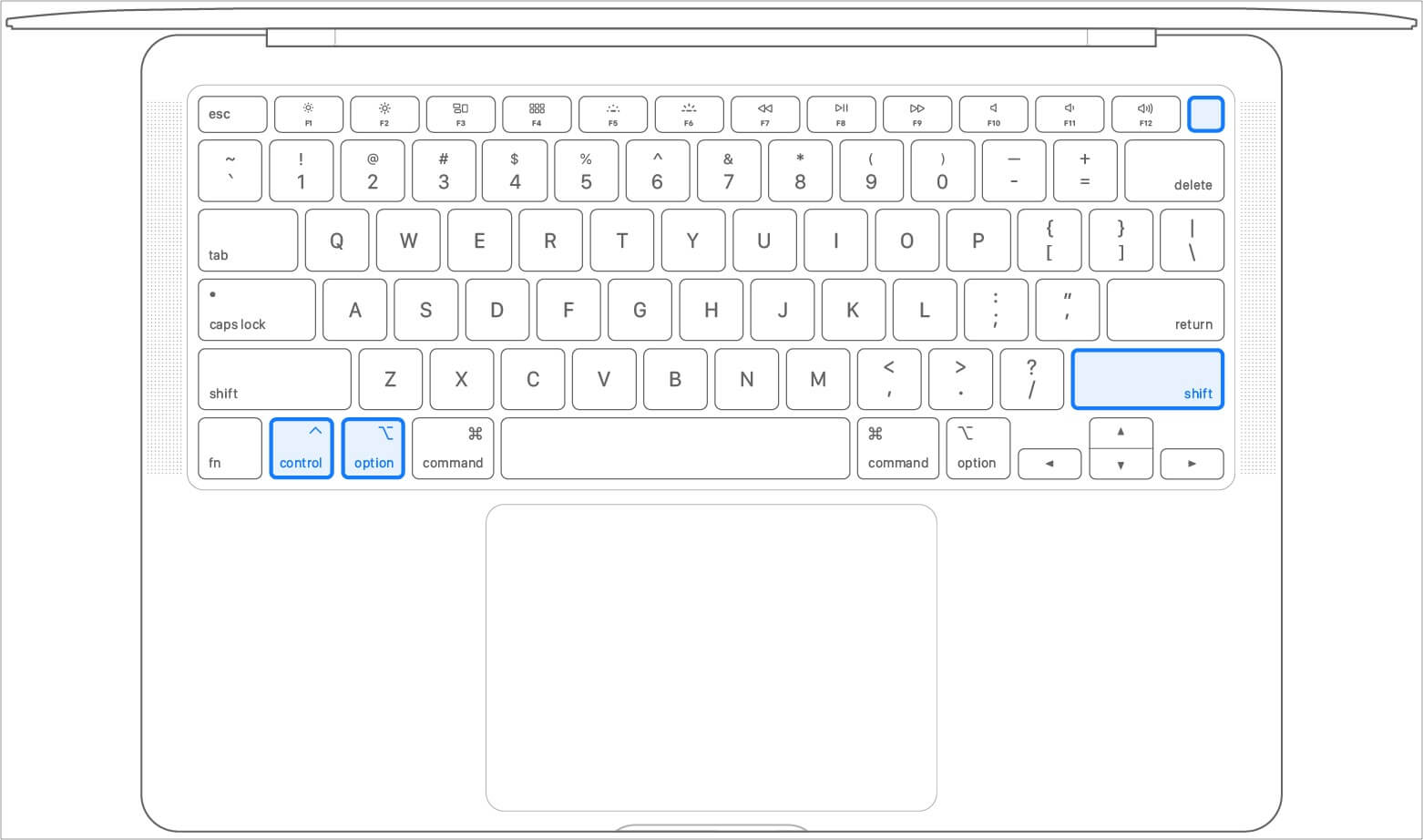 How to reset SMC on MacBook with T2 Chip